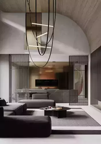 Home Showroom for corona 