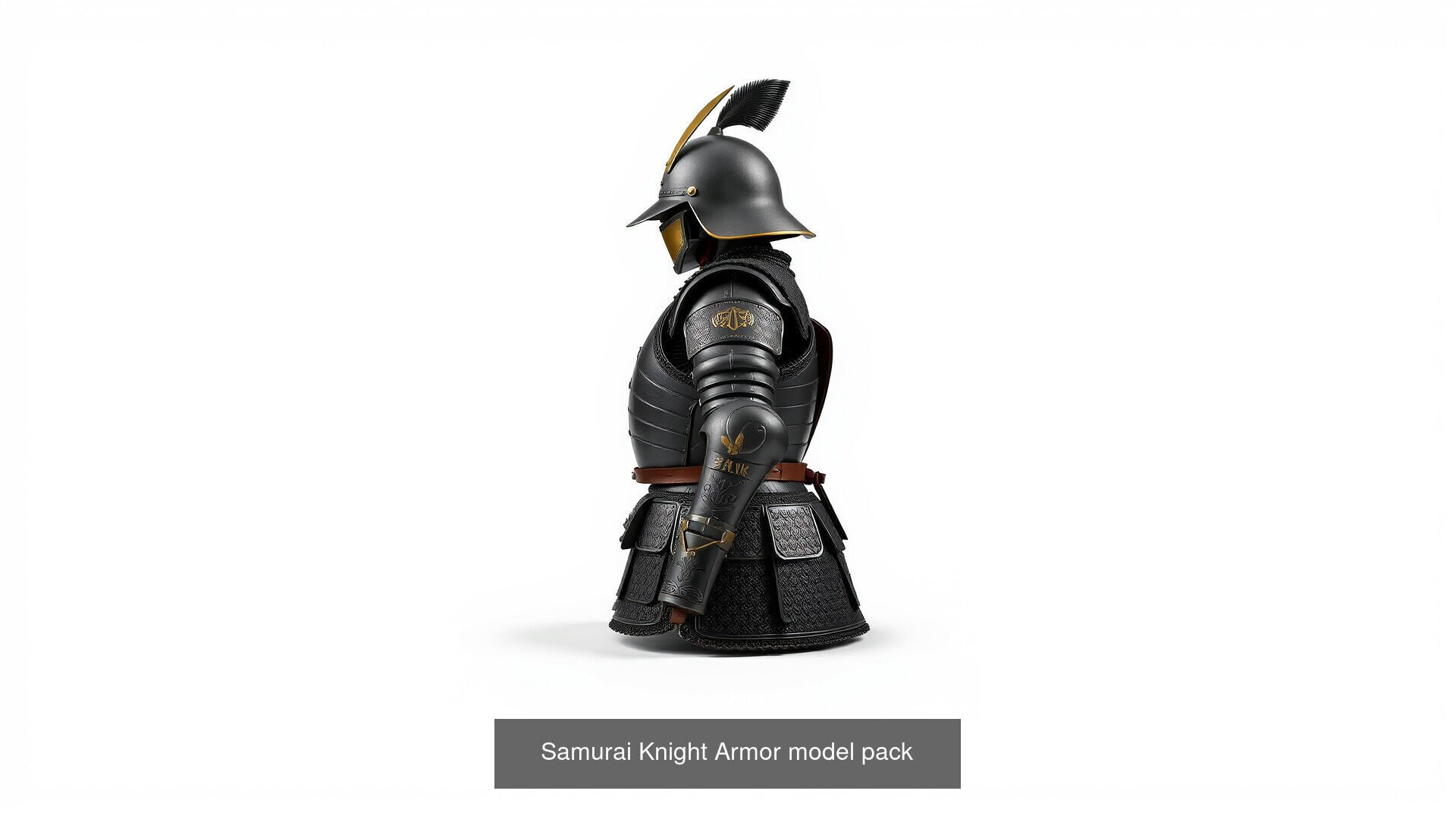Epic Knight Armor Collection _23