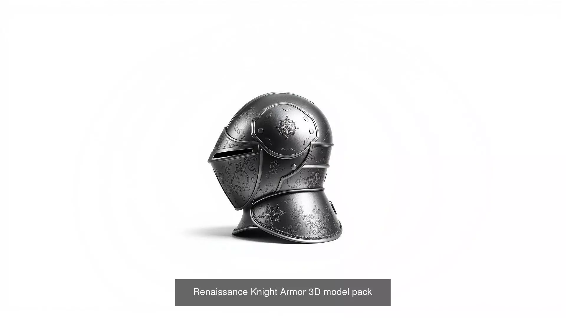 Epic Knight Armor Collection _0