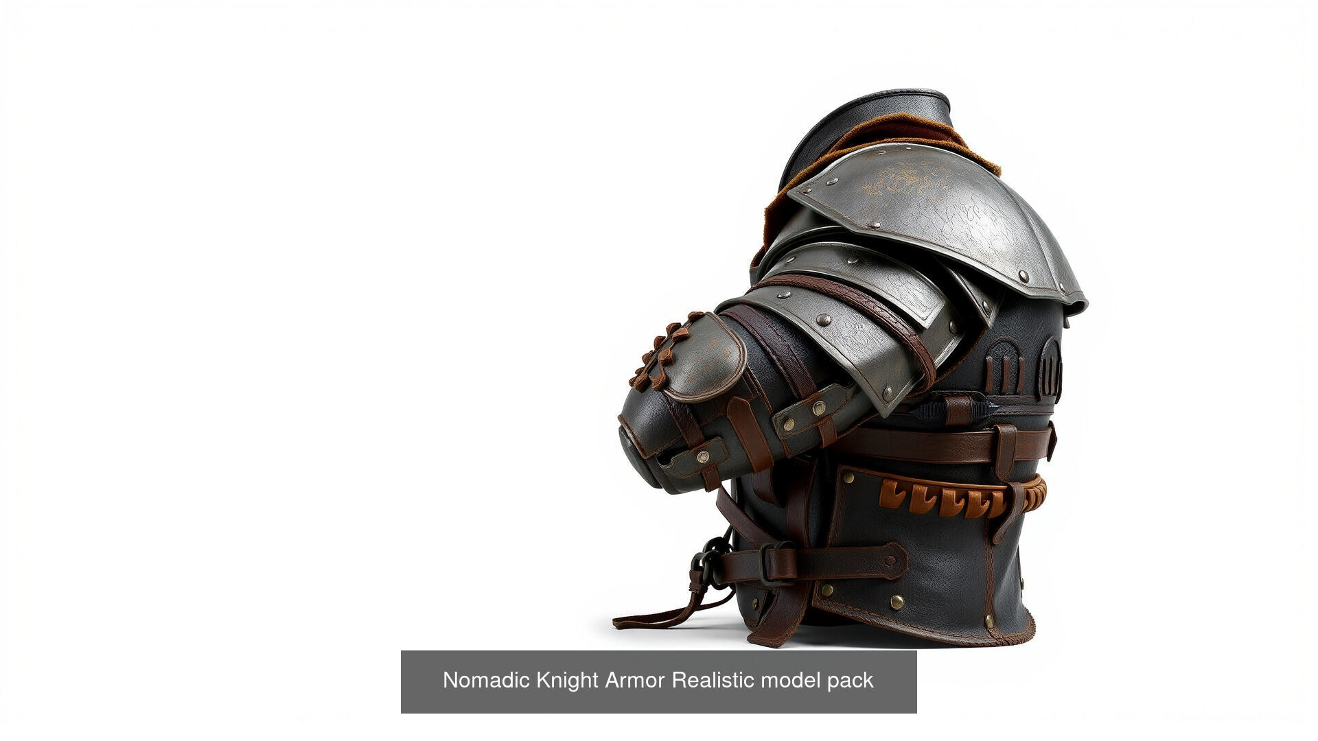 Epic Knight Armor Collection _15