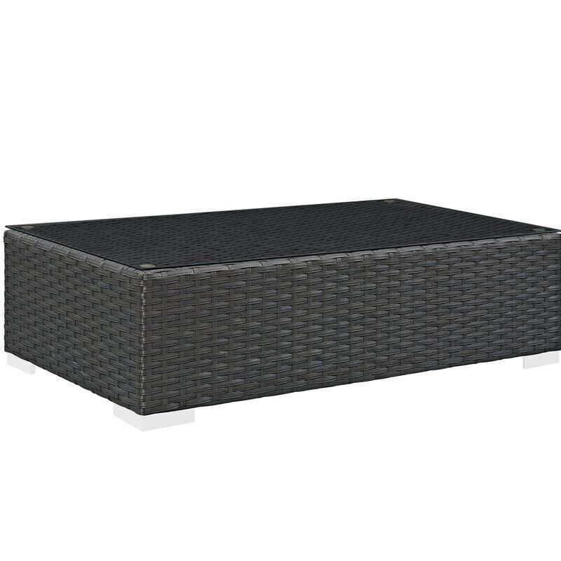 Mucha Coffee Table 3D model_3