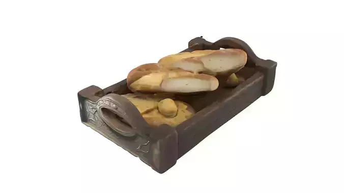 bread 