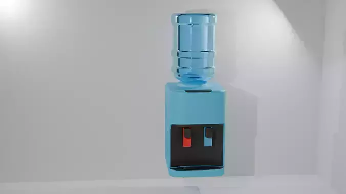 Water Purifier