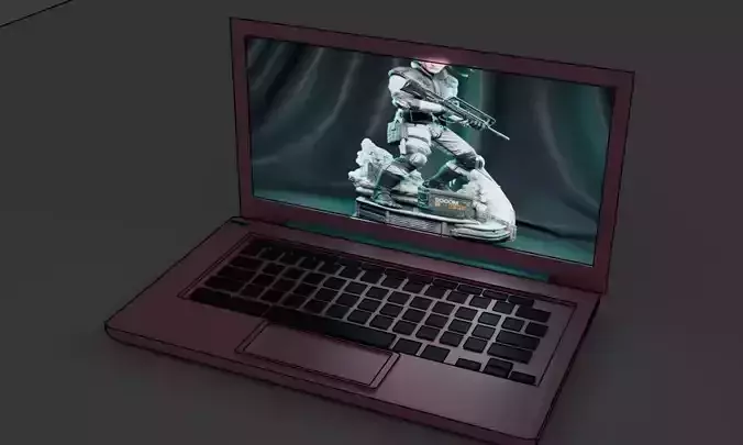 Laptop