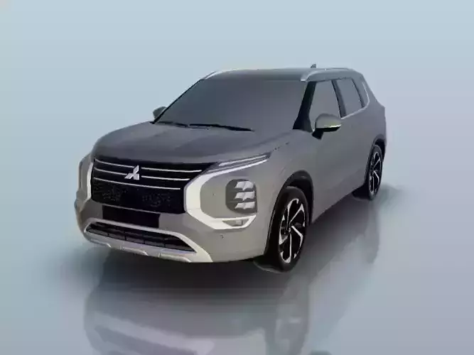 Mitsubishi Outlander 2022