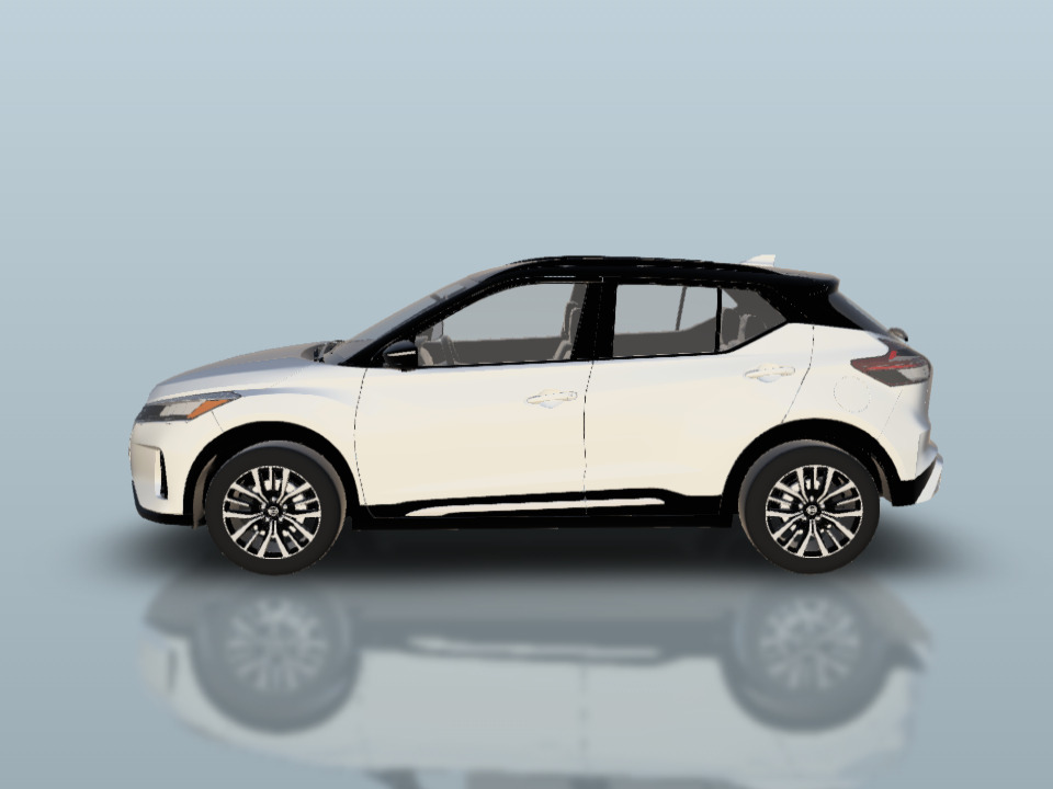 Nissan Kicks 2022 3D print model_2