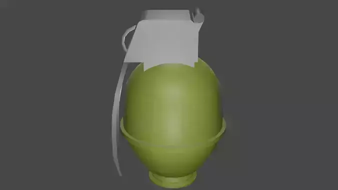 M-61 GRENADE