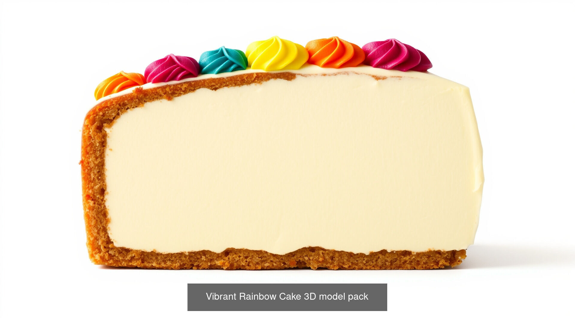 Gourmet Cake Collection _28