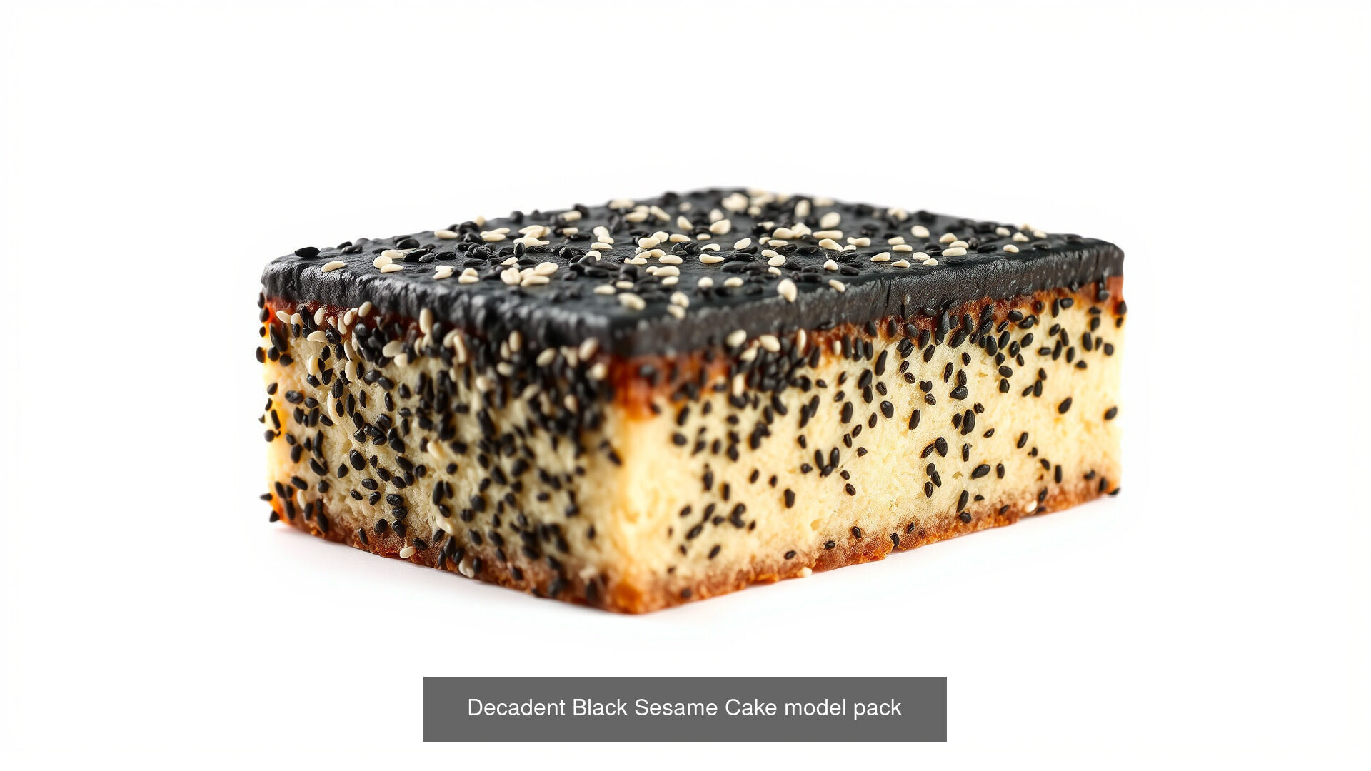 Gourmet Cake Collection _29