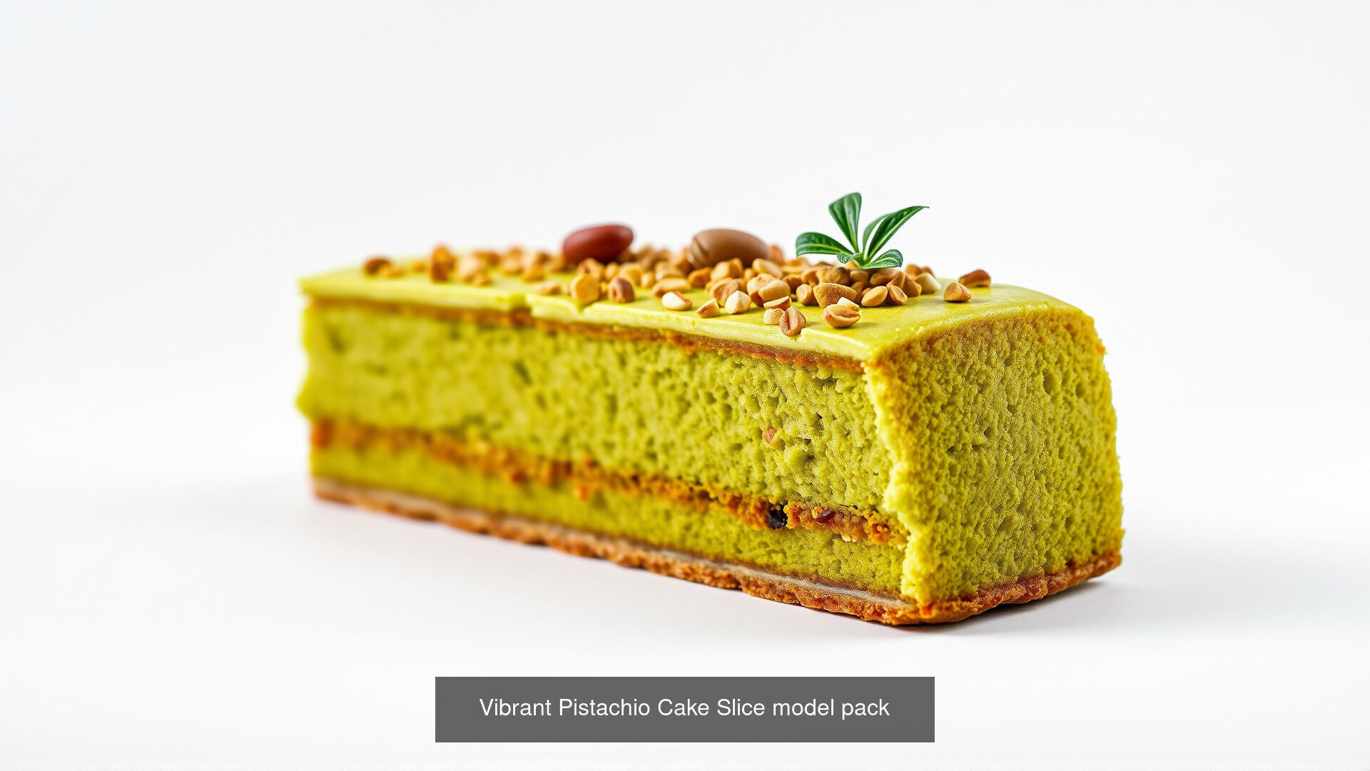 Gourmet Cake Collection _32