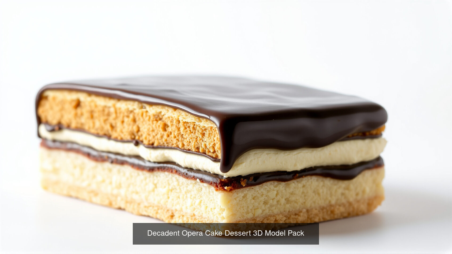 Gourmet Cake Collection _18