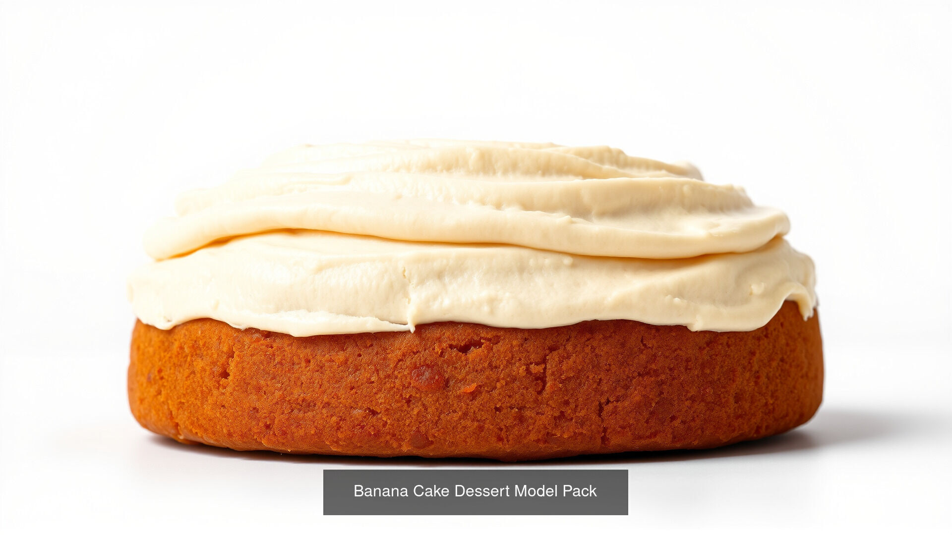 Gourmet Cake Collection _33