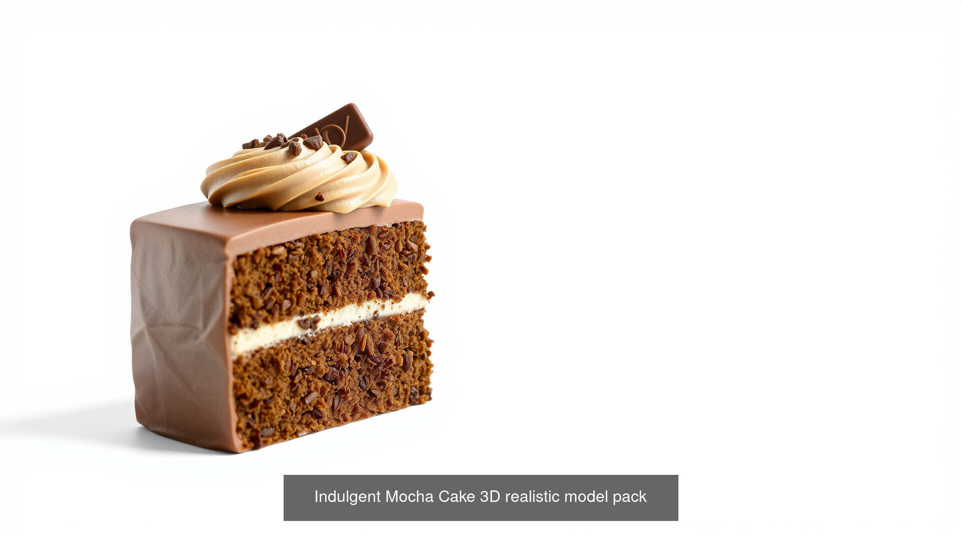 Gourmet Cake Collection _26