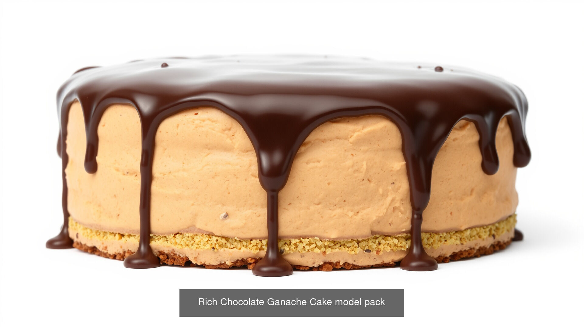 Gourmet Cake Collection _25