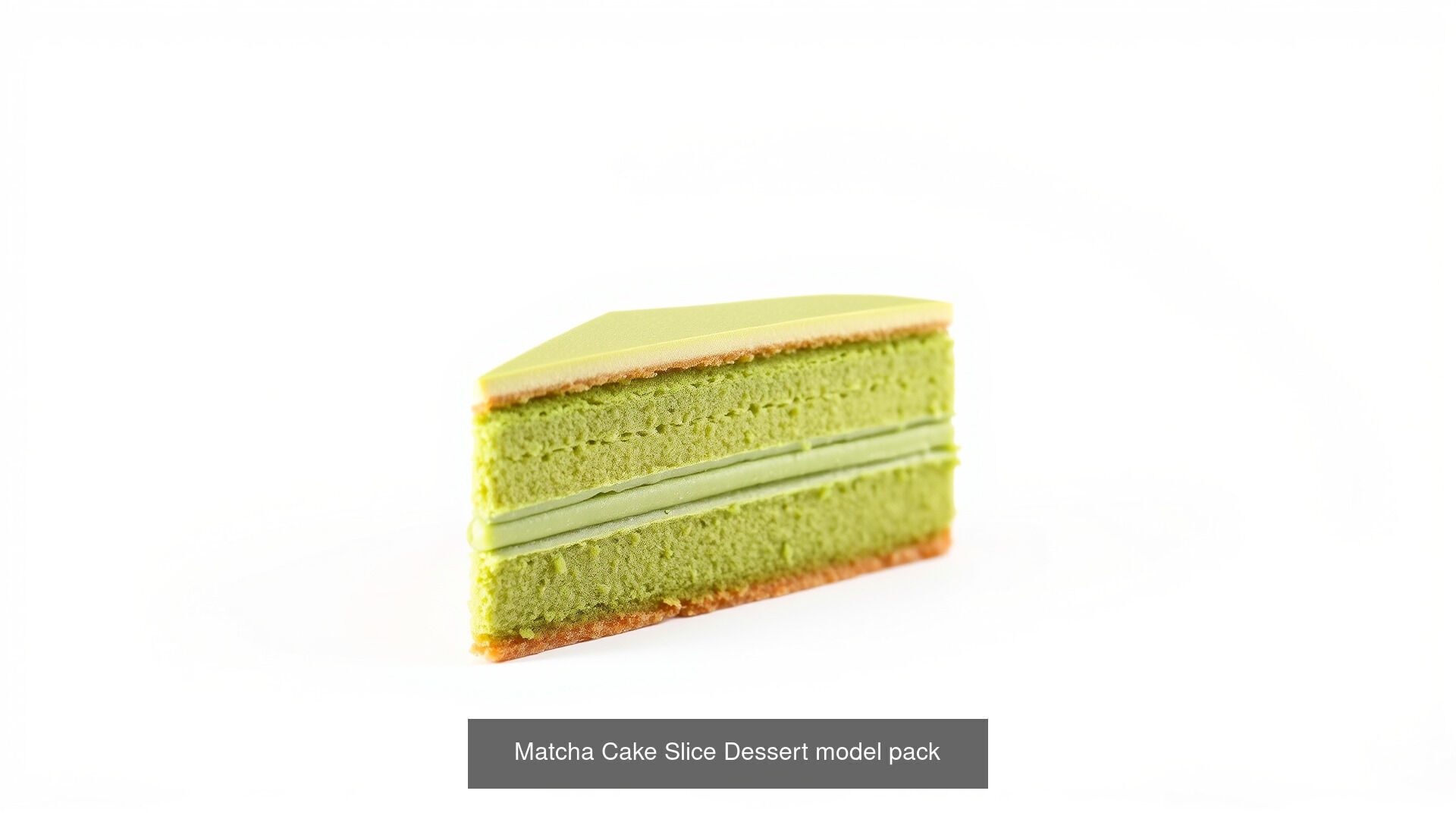 Gourmet Cake Collection _21