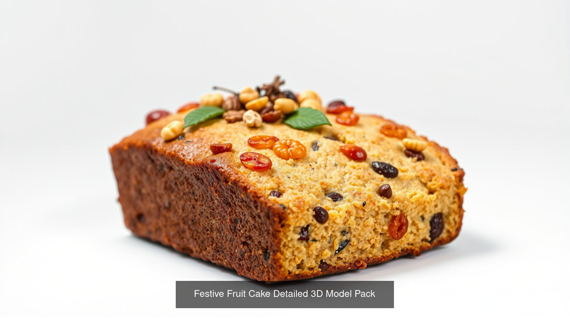 Gourmet Cake Collection _34