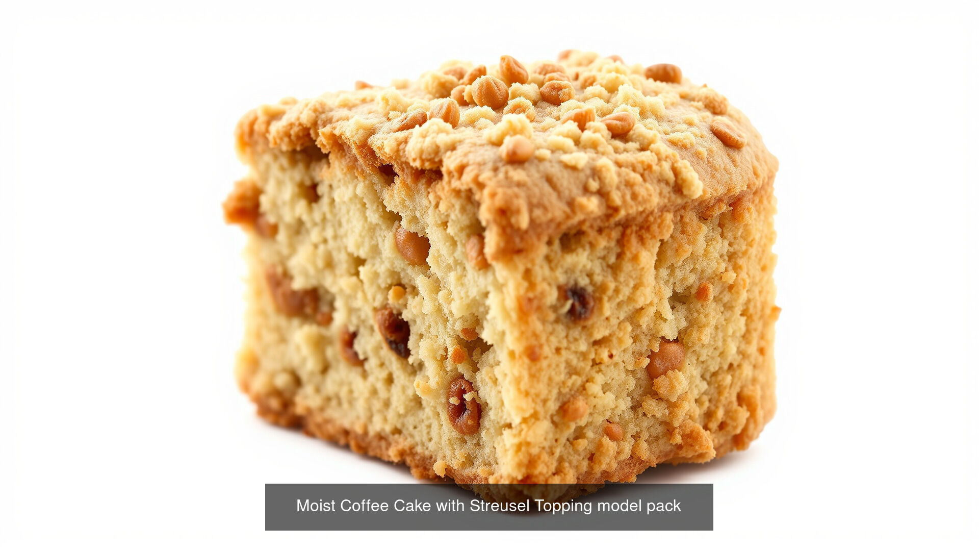 Gourmet Cake Collection _36