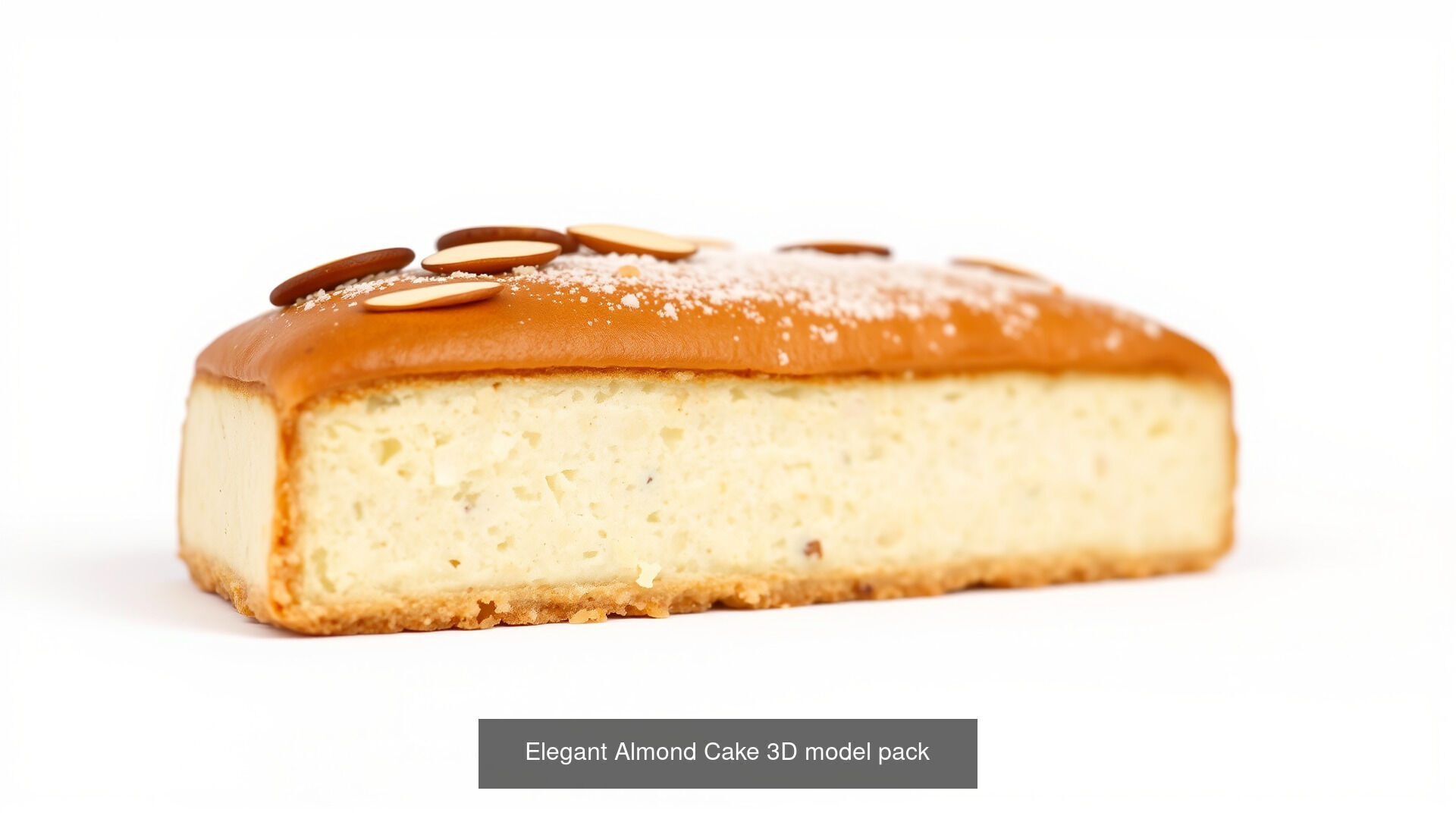 Gourmet Cake Collection _30