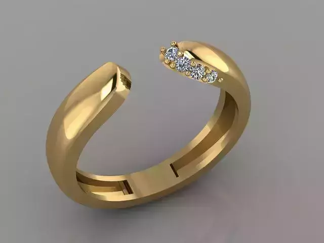 Nice Ring