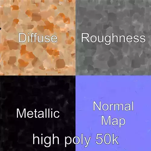 Origami Boat Model Pack for Storytelling Designs