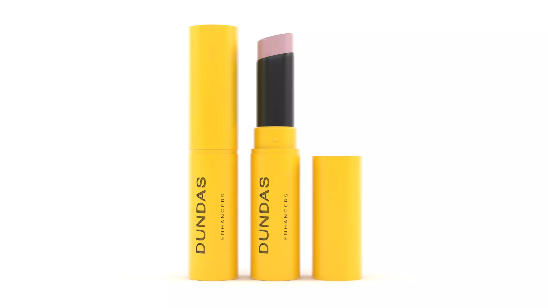 Lipstick Free 3D model