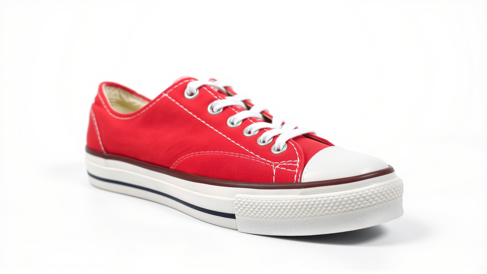 Classic Casual Sneaker 3D model pack Low-poly 3D model_4