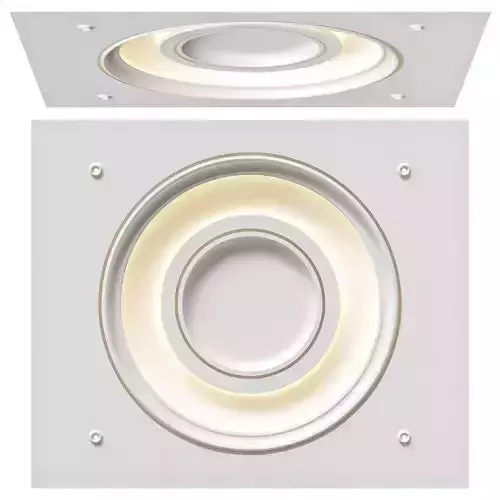 Modern ceiling RJ Easy Design 15