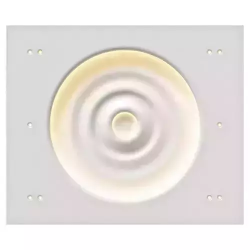 Modern ceiling RJ Easy Design 16