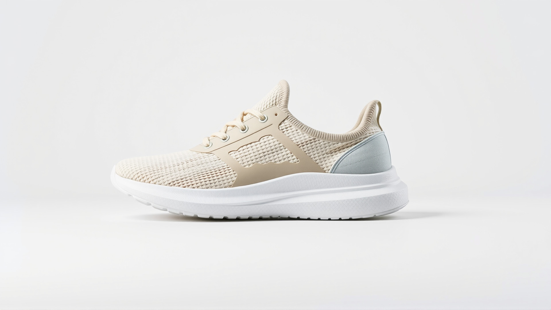 Sustainable Eco-Friendly Sneaker model pack Low-poly 3D model_4