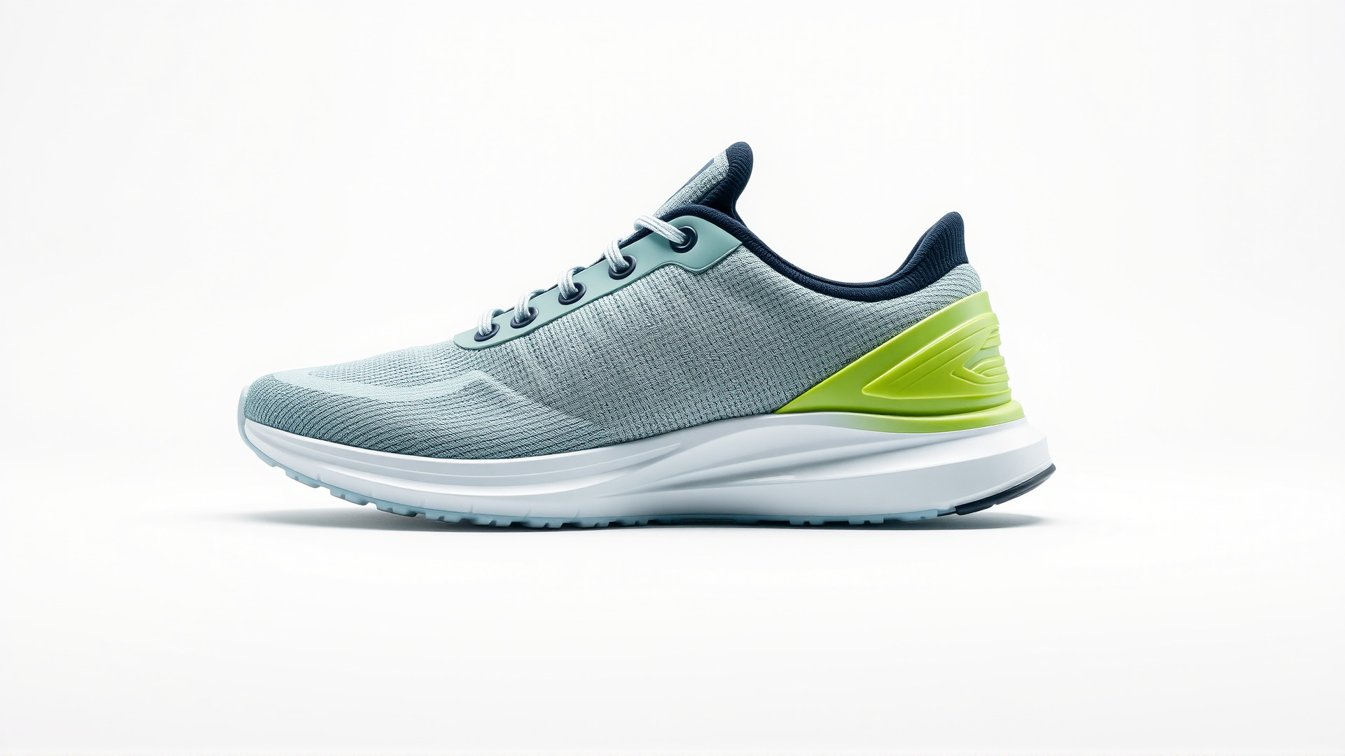 Lightweight Racing Sneaker model pack Low-poly 3D model_4