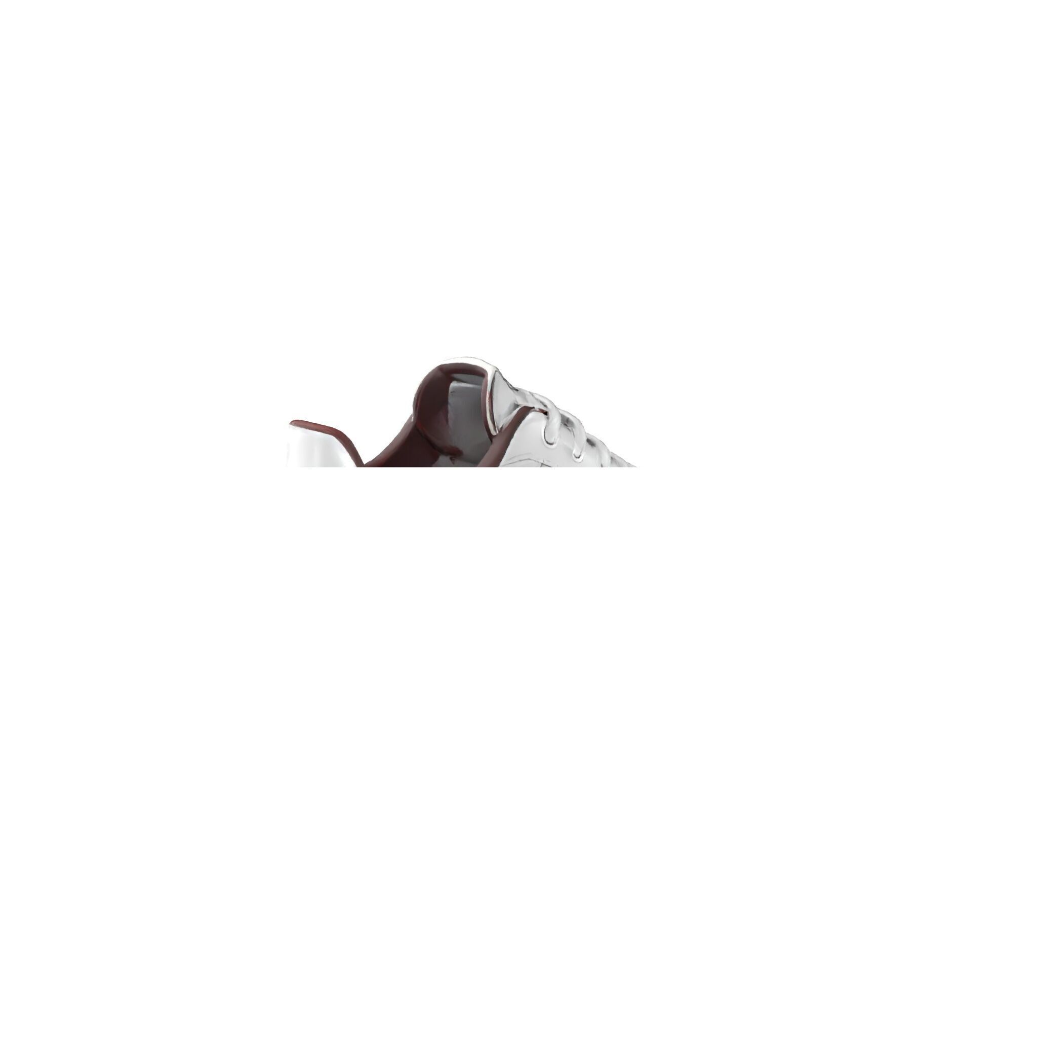 Modern Minimalist Sneaker model pack Low-poly 3D model_5