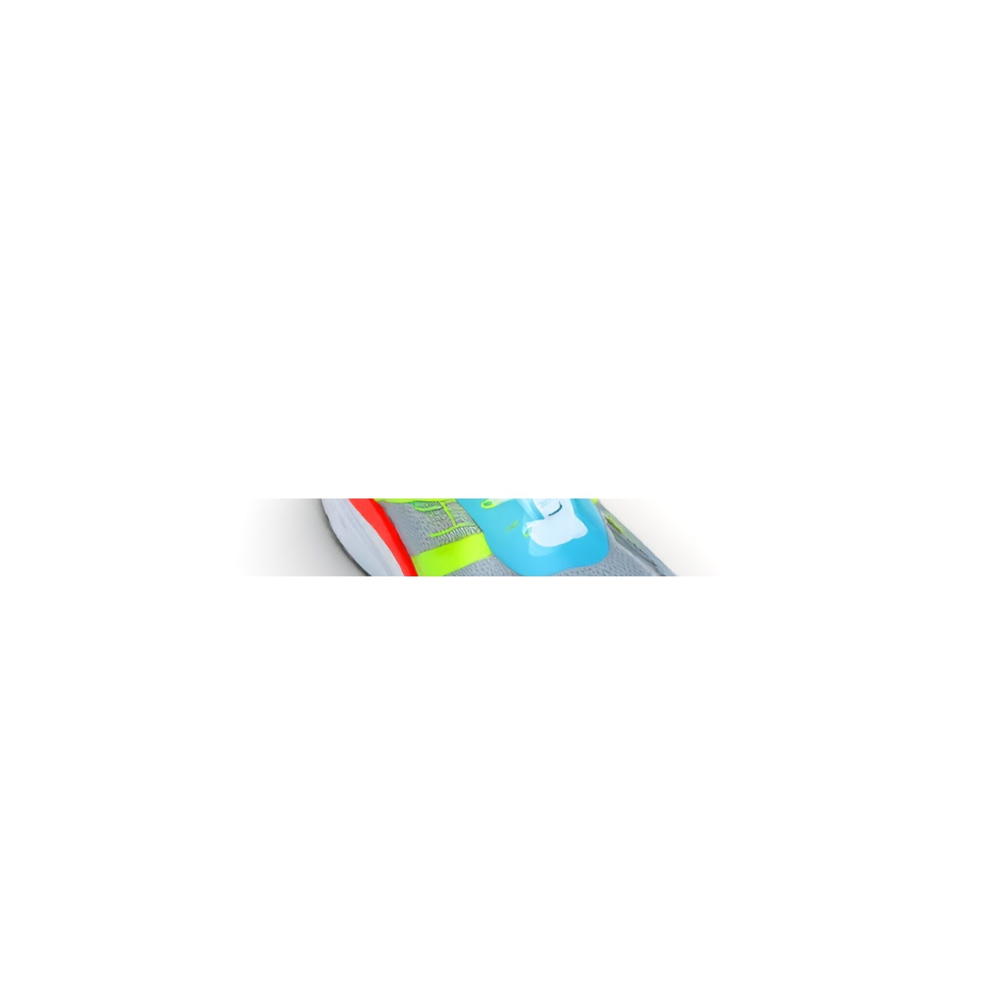 Sleek Running Sneaker 3D model pack Low-poly 3D model_26