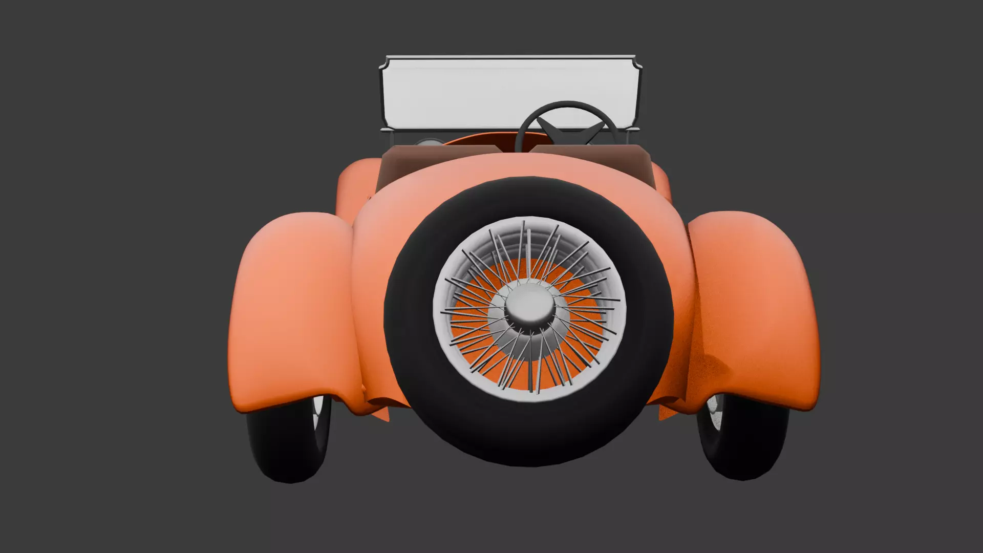 alfa romeo 3d Free 3D model