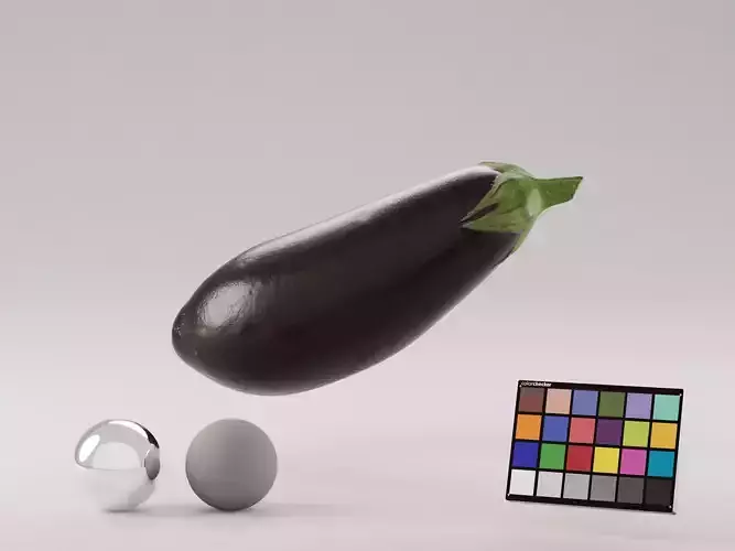 Aubergine