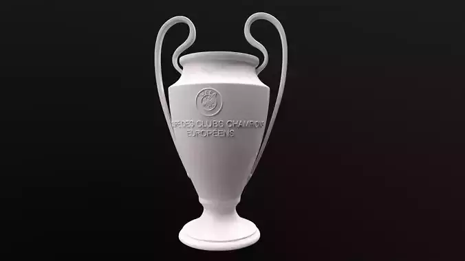 UEFA Champions League-UCL Trophy