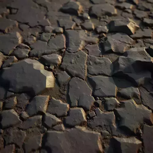 100 ai generated textures stone and clay