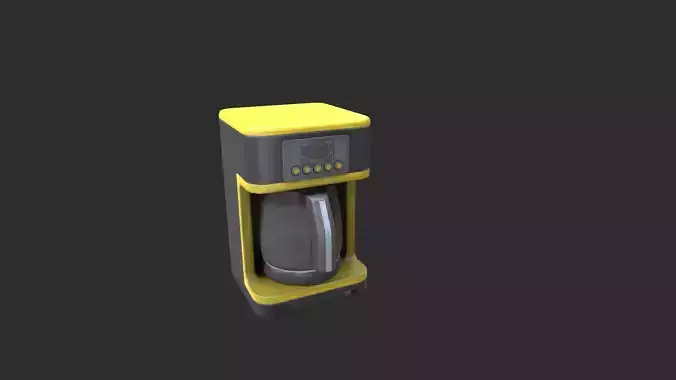 Coffee machine