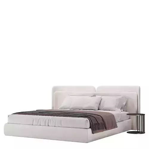 VALLETTA bed