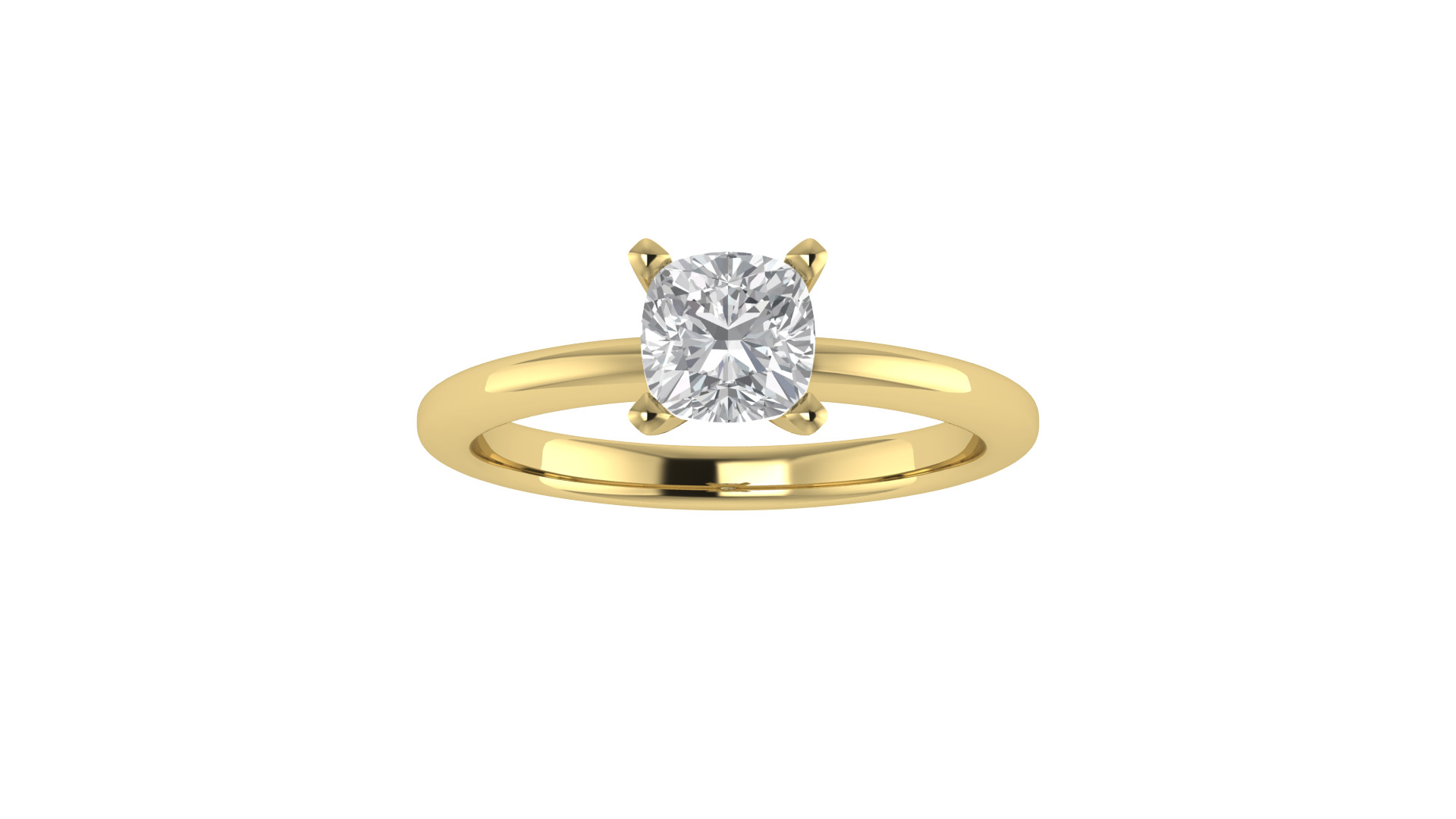 Women Ring  Render 3dm STL OBJ FBX TXT Details 3D print model_3