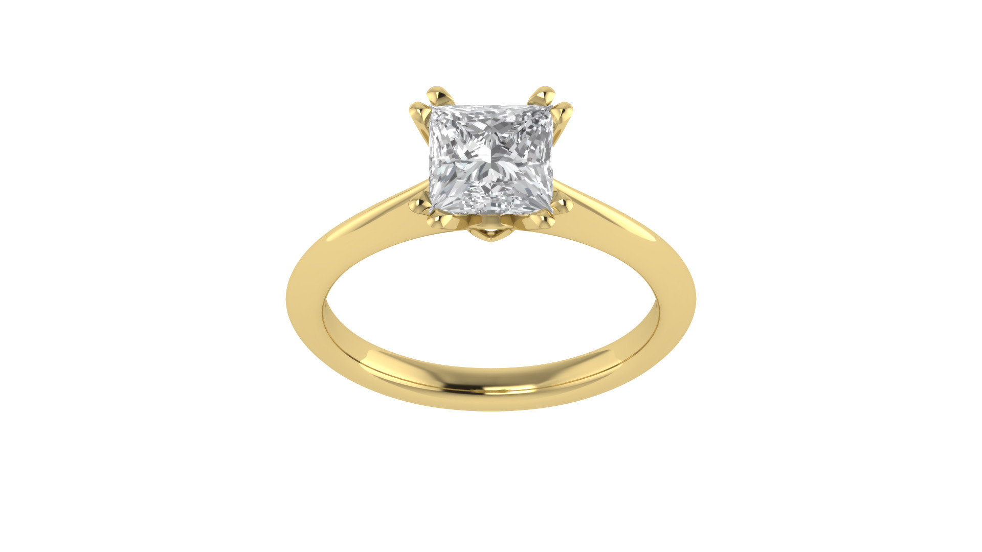 Women Ring  Render 3dm STL OBJ FBX TXT Details 3D print model_13