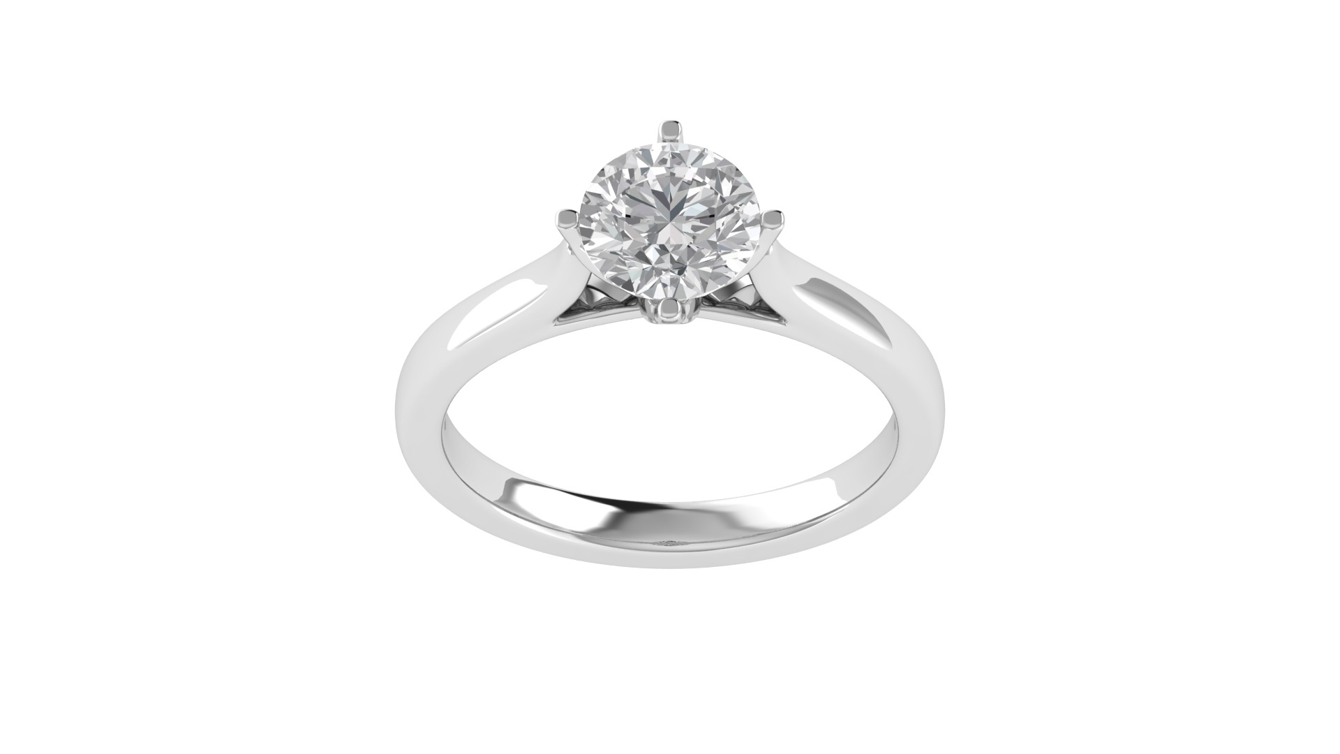 Women Ring  Render 3dm STL OBJ FBX TXT Details 3D print model_13