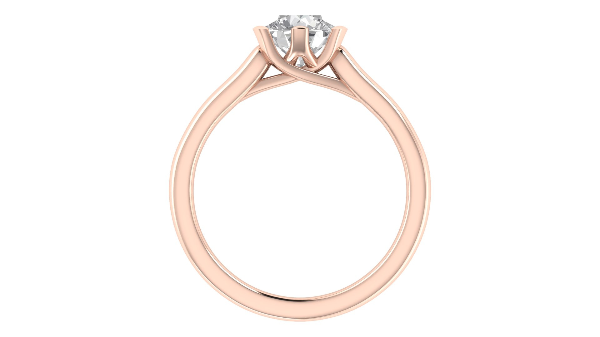 Women Ring  Render 3dm STL OBJ FBX TXT Details 3D print model_8