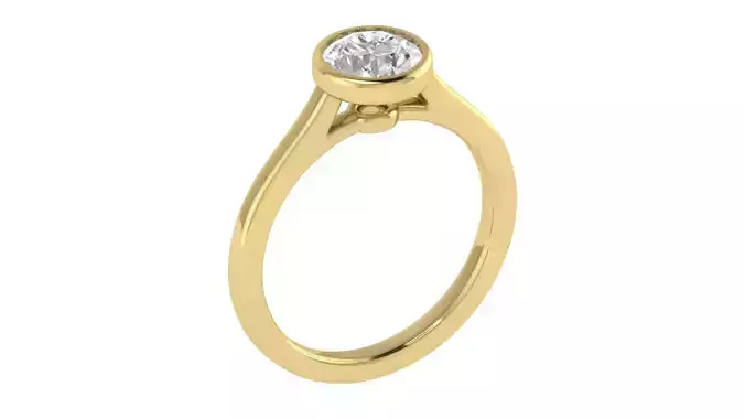 Women Ring  Render 3dm STL OBJ FBX TXT Details