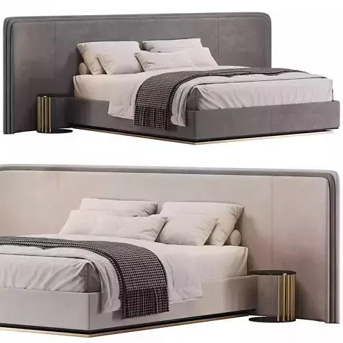 CALABRIA  Frato Bed