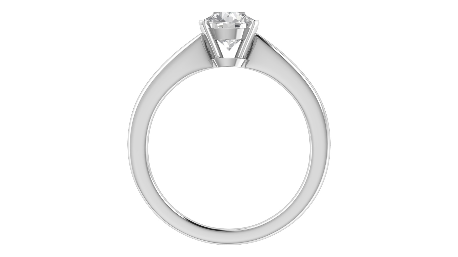 Women Ring  Render 3dm STL OBJ FBX TXT Details 3D print model_7