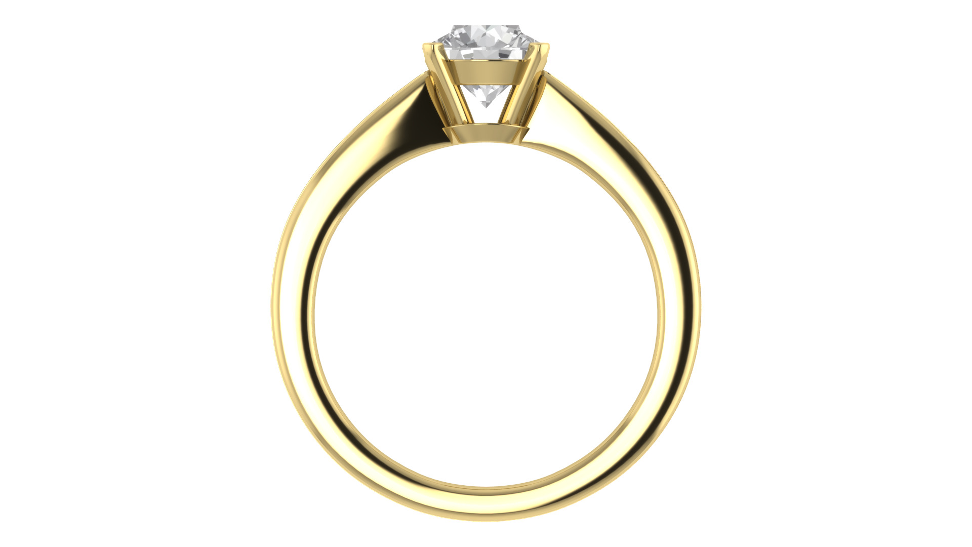 Women Ring  Render 3dm STL OBJ FBX TXT Details 3D print model_8