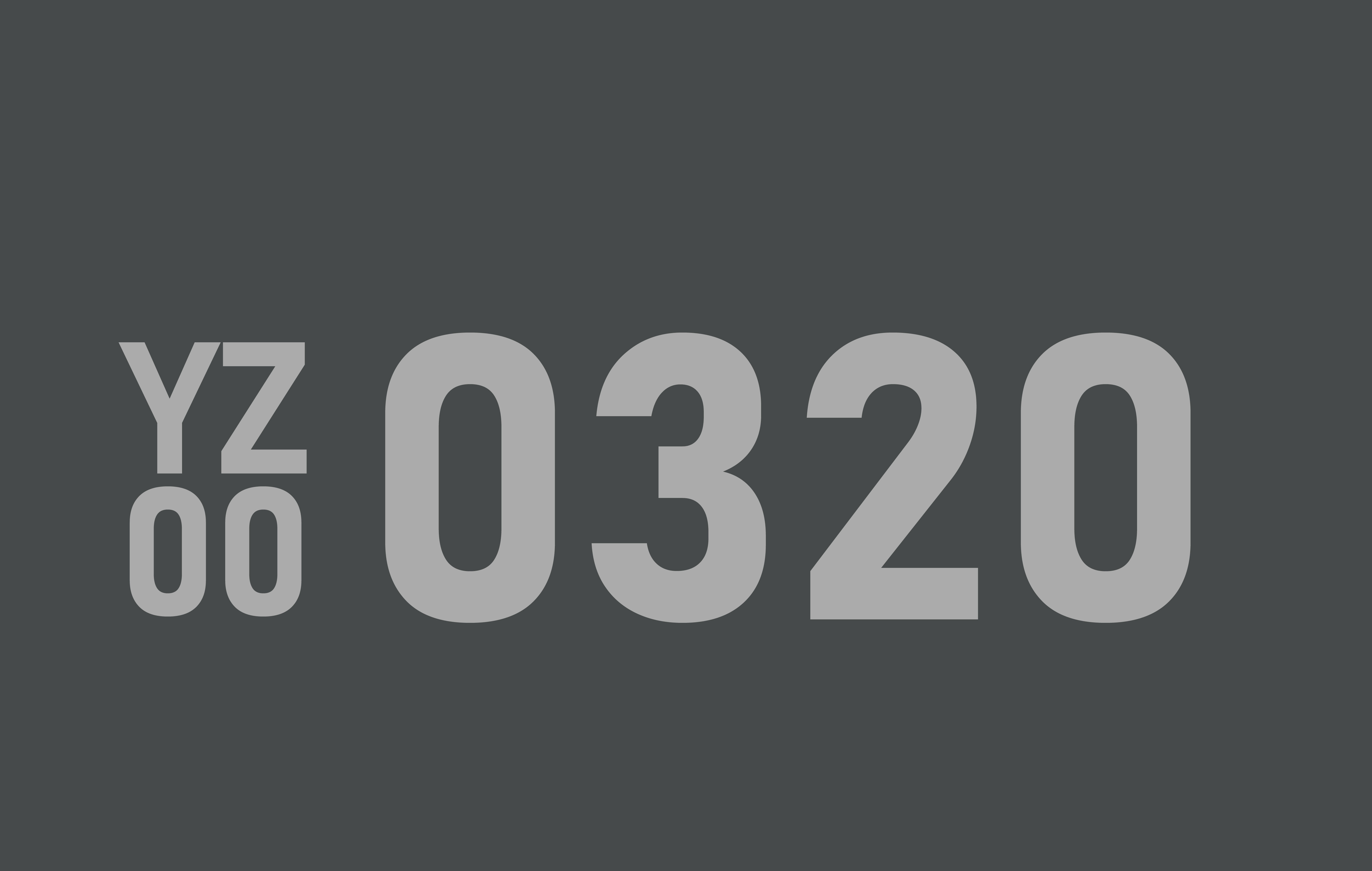 B-2 Spirit Low-poly 3D model_6