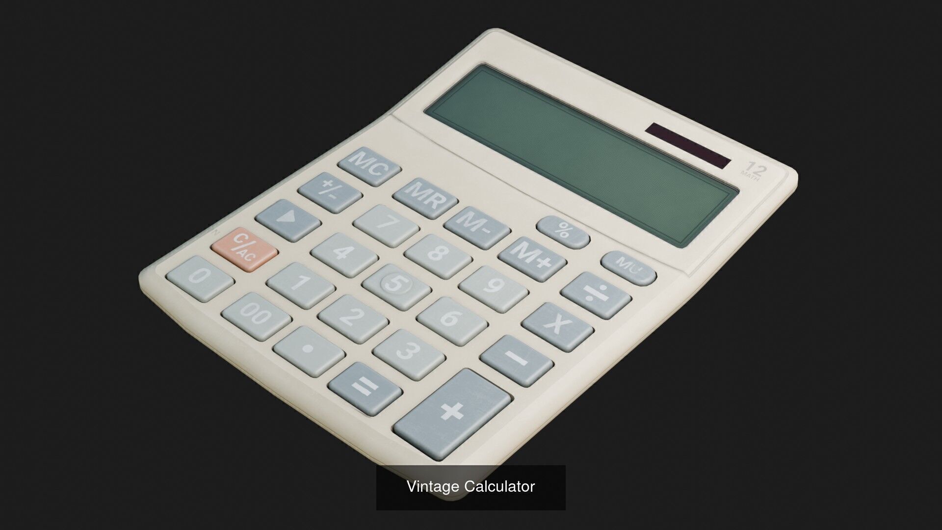 Laboratory Props 3D Model Collection_8