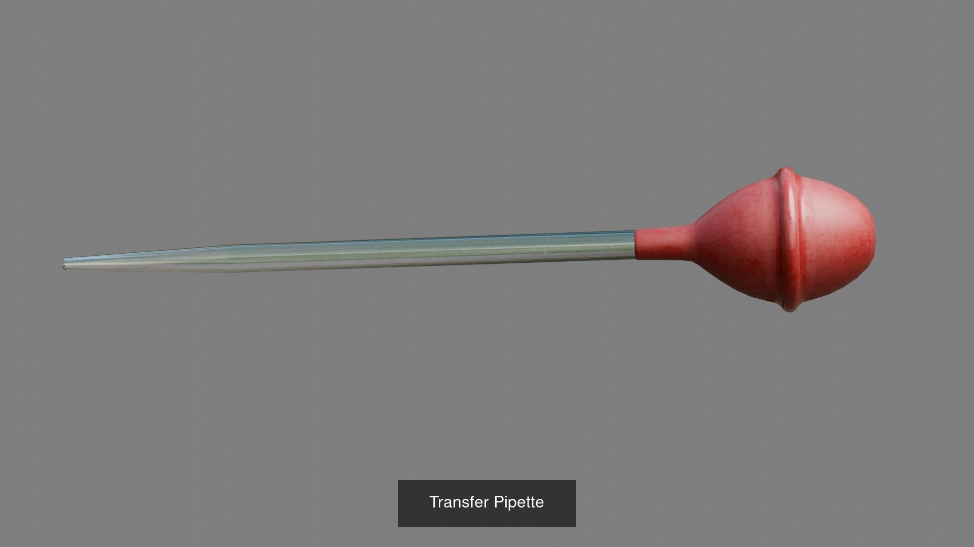 Laboratory Props 3D Model Collection_4