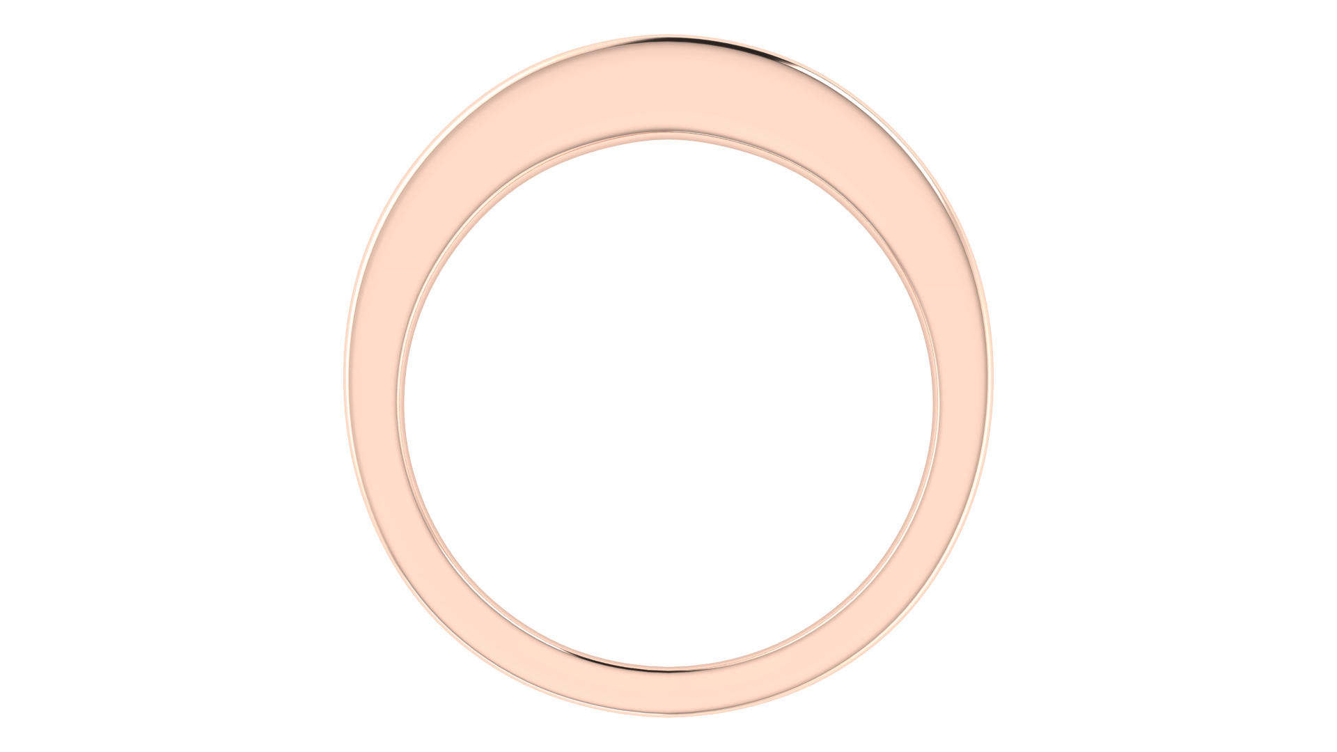 Women Ring Render 3dm STL OBJ FBX TXT Details 3D print model_7